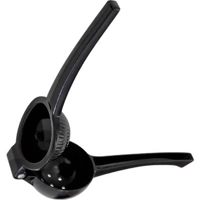 MEXICAN ELBOW LEMON/LIME SQUEEZER