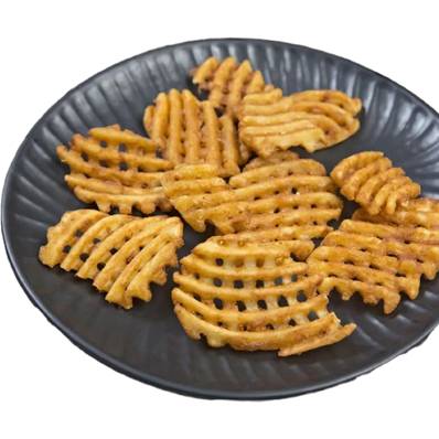 CHEFS EXCELLENCE CRISS CROSS 4 X 2.5KG