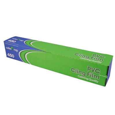 WRAPMASTER FILM 1 X 3