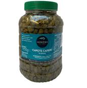 CAPOTE CAPERS 1KG
