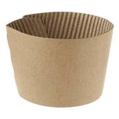8OZ PAPER HOT SLEEVE X 1000