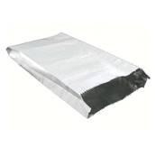 FOIL LINED BAGS 7 X 9 X 12 WHITE 500