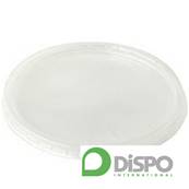 116MM LID TO FIT DISPOABLE MICROWAVABLE DELI CONTAINER