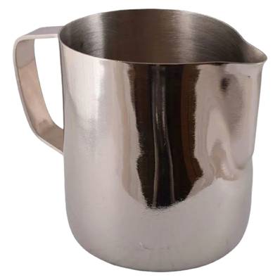 FOAMING JUG 12OZ WITH ETCHED VOLUME MEASURES