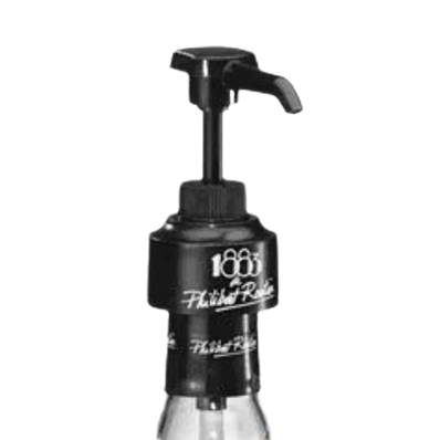 1883 black pump