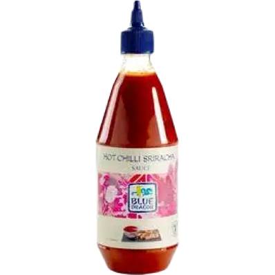 BLUE DRAGON SRIRACHA SAUCE X 700ML