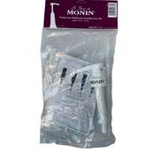 MONIN SYRUP PUMP 70CL