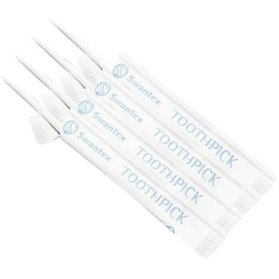 TOOTH PICKS INDIVIDUALLY WRAPPED 1000'S