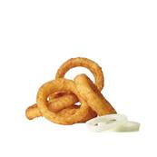 FENLANDS BEER BATTERED NATURAL ONION RINGS 1KG