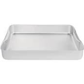 VOGUE ALUMINIUM ROASTING DISH 470MM