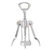 TWIN HANDLE HEAVY DUTY CORKSCREW