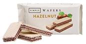 SIMPLY HAZELNUT WAFER 20 X 45G