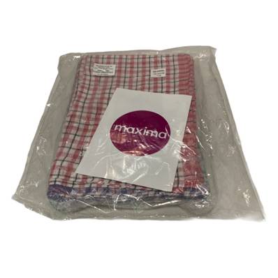 TEA TOWELS TEN PACK