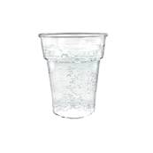 12oz HALF PINT TO LINE CE X 50