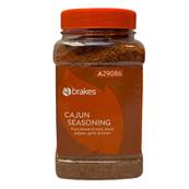 CAJUN SEASONING 650GM