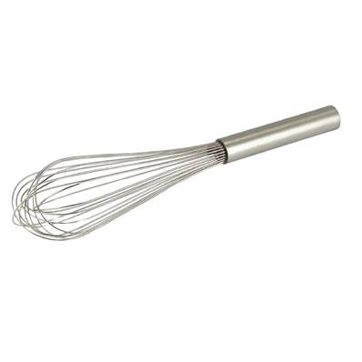 WHISK BALLOON S/S HVY 40CM