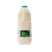 FRESH WHIPPING CREAM 2 LTR