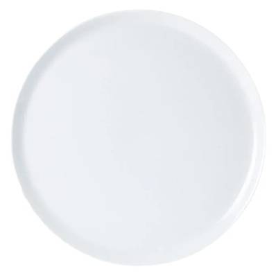PIZZA PLATE PRO HOTELWARE 13" X 6