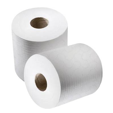 SMARTONE TOILET TISSUE 2PLY WHITE X 6