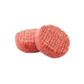 CLASSIC BEEF BURGER 80%
