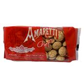 AMARETTO BISCUITS 200GM