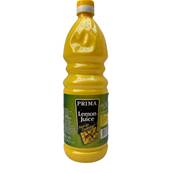 SYSCO CLASSIC LEMON JUICE 1LTR
