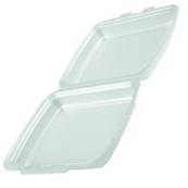 MB1/HP4 MEAL BOX X 200