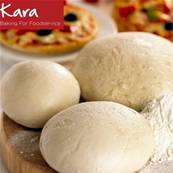 KARA PIZZA DOUGHBALL THIN CRUST 60 X 180GM