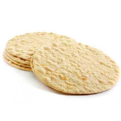 12 INCH STONEBAKED THIN AND CRISPY PIZZA BASE X 18