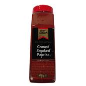SMOKED PAPRIKA 450G