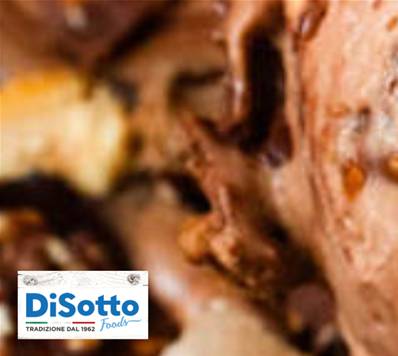 DISOTTO AMBASSADOR ICE CREAM 5LTR