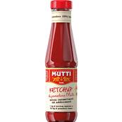 MUTTI TOMATO KETCHUP 340GM