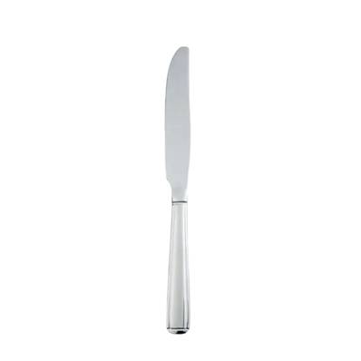 HARLEY 18/0 STAINLESS STEEL TABLE KNIFE X 48