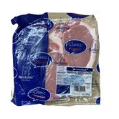 A11 RINDLESS BACK BACON EARL 2KG