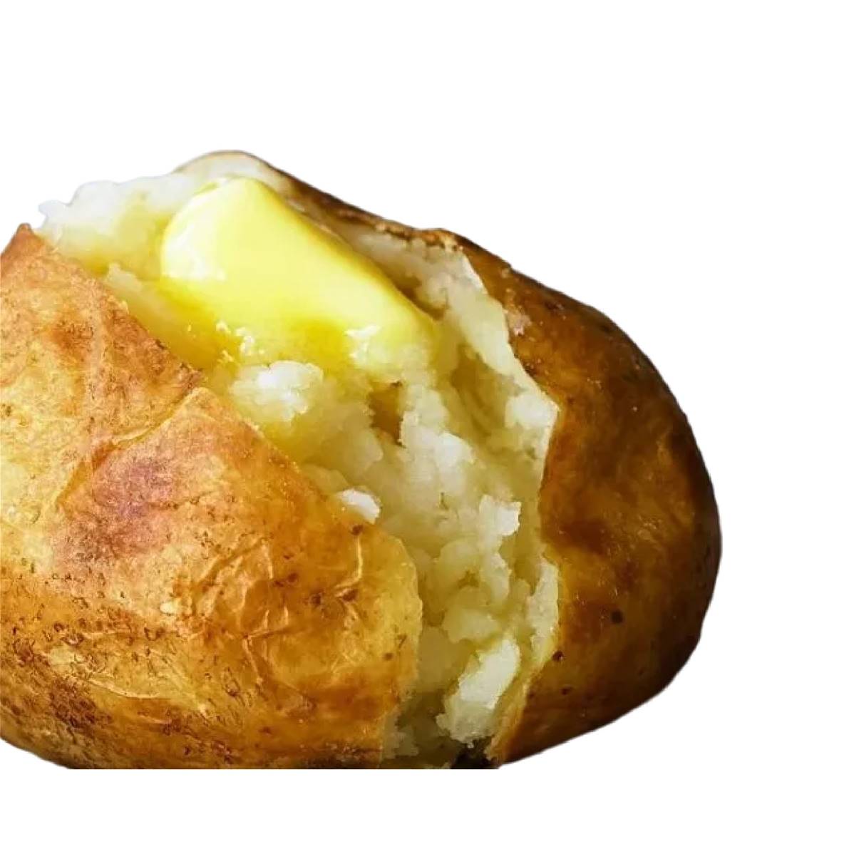 STANDARD JACKET POTATOES 4 X 10 CASE 200260G