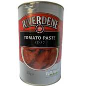 TOMATO PUREE 5KG