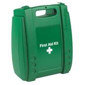 FIRST AID KIT EVOLUTION STATUTORY BY LAW