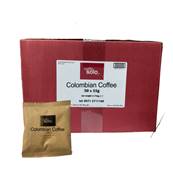 CAFFE SOLO COLOMBIAN COFFEE 50 X 55GM