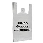 WHITE JUMBO GALAXY 22MU 13 X 19 X 23