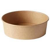 KRAFT 1300ML SALAD BOWL X 50