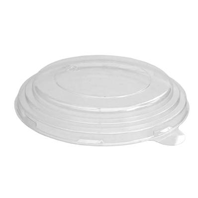 CLEAR DOME LID TO FIT 1300ML X 50