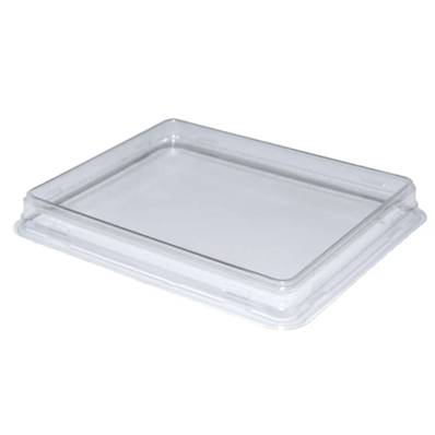 PRESTIGE SMALL PLATTER RECTANGULAR LID X 50