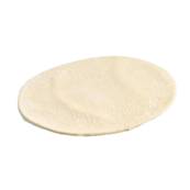 OVAL PUFF PASTRY PIE LIDS 96 X 60GM