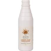 SIMPLY LUXURY MILK CHOCOLATE TOPPING SAUCE 1KG