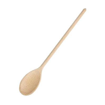 WOODEN SPOON 12 INCH