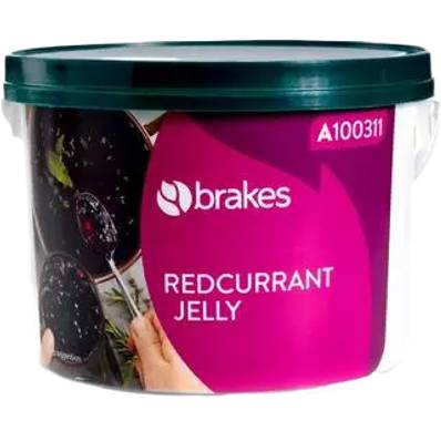 REDCURRANT JELLY 2.27KG