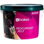 REDCURRANT JELLY 2.27KG