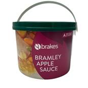 MARGETTS APPLE SAUCE 2.5KG