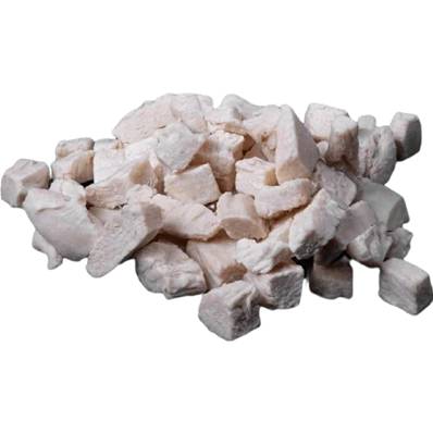 EASY COOKIN DICED COOKED CHICKEN 2.5KG