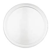 VOGUE ALUMINIUM SERVING PIZZA PLATE 14 INCH
